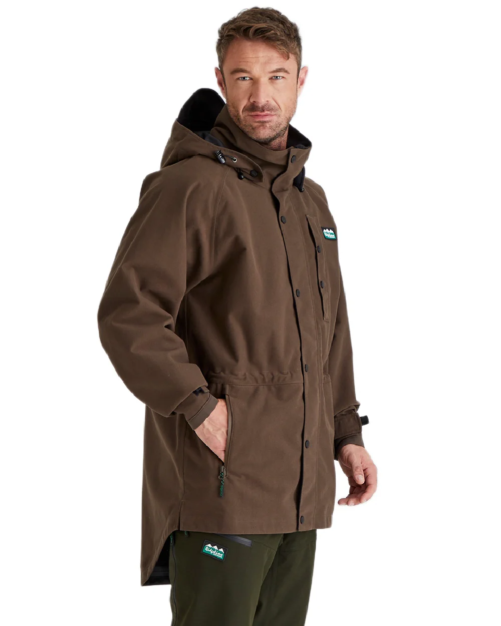 Ridgeline Monsoon Classic Waterproof Jacket - Image 16