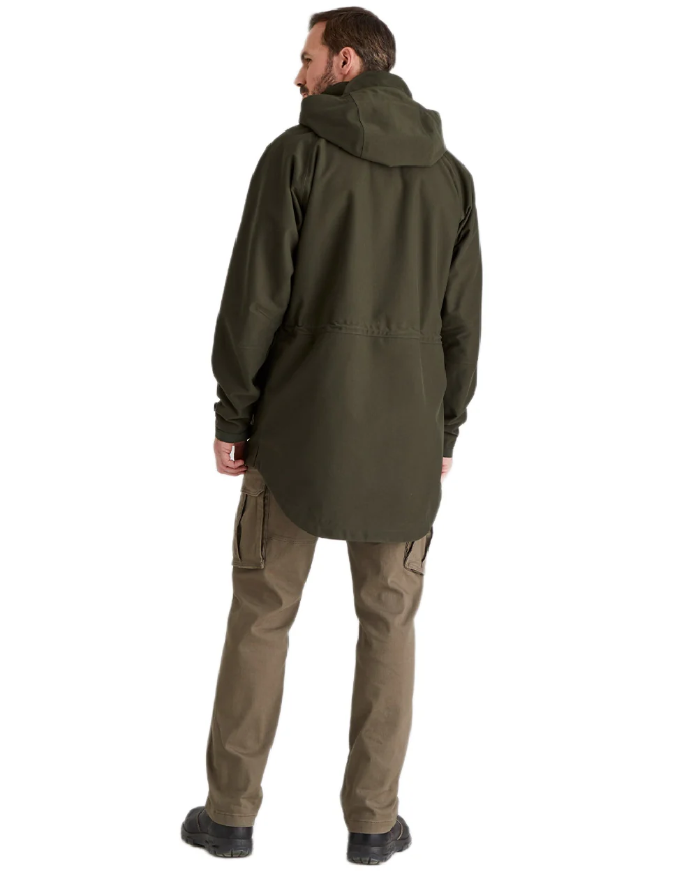 Ridgeline Monsoon Classic Waterproof Jacket - Image 22