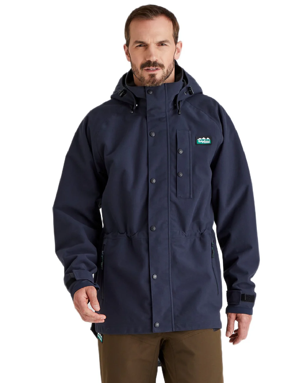 Ridgeline Monsoon Classic Waterproof Jacket - Image 30