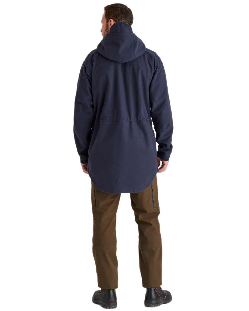 Ridgeline Monsoon Classic Waterproof Jacket - Image 32