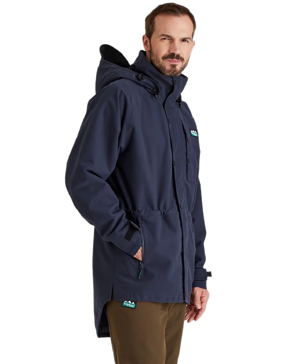 Ridgeline Monsoon Classic Waterproof Jacket - Image 34
