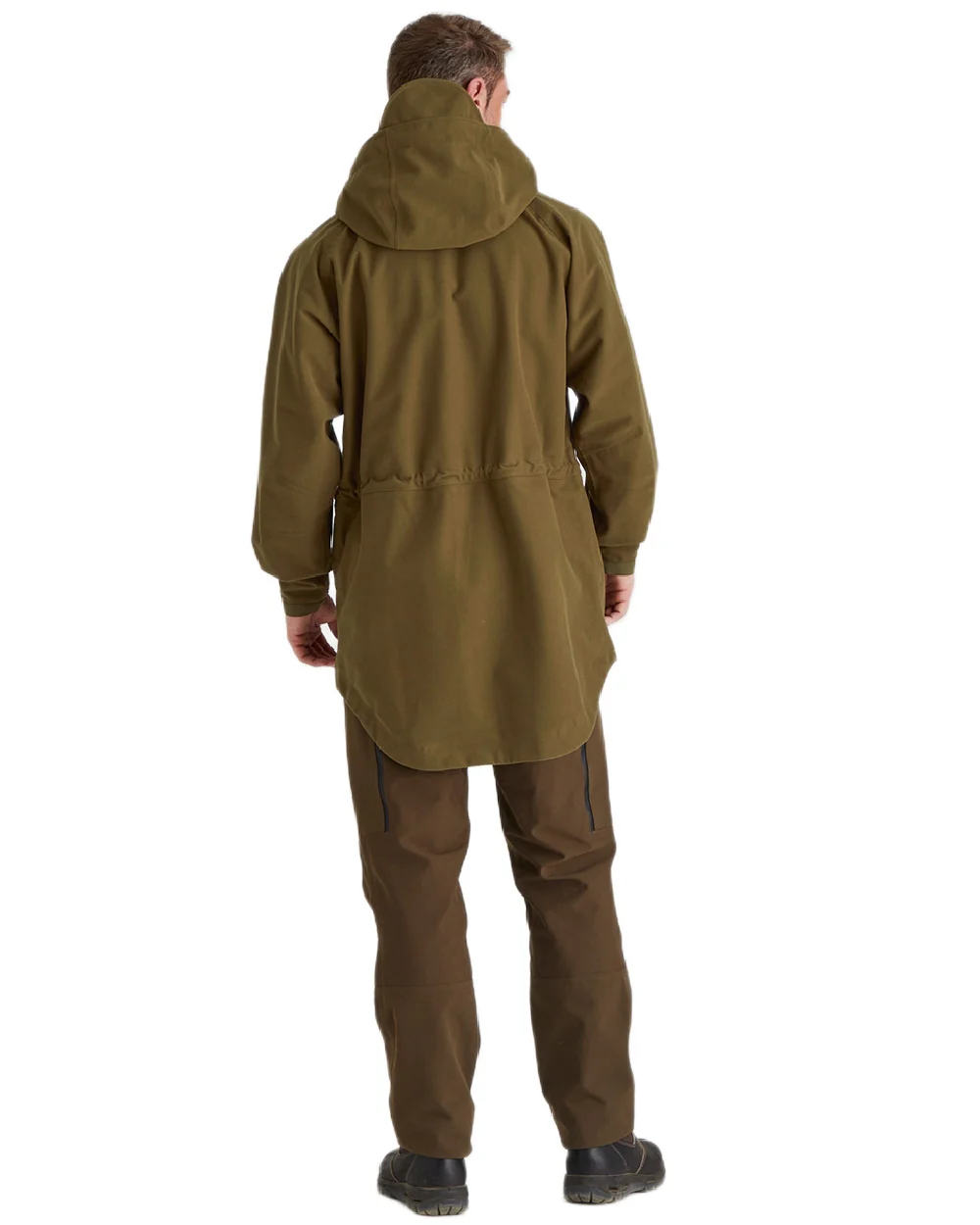 Ridgeline Monsoon Classic Waterproof Jacket - Image 8