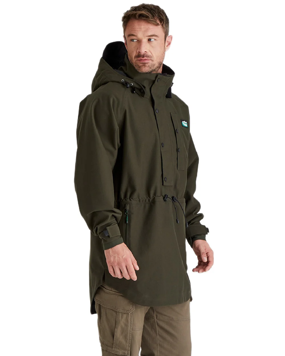 Ridgeline Monsoon Classic Waterproof Smock - Image 11