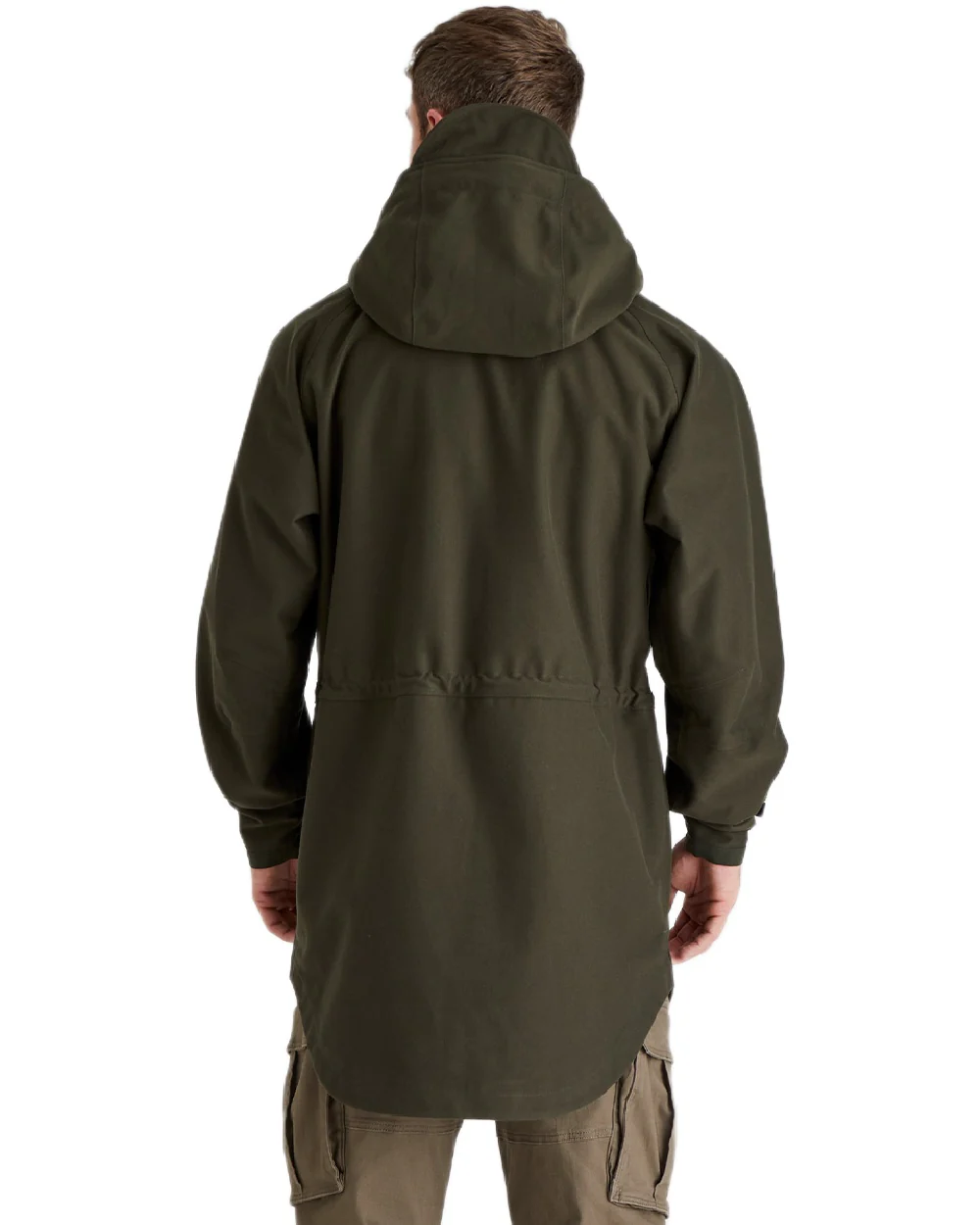 Ridgeline Monsoon Classic Waterproof Smock - Image 12
