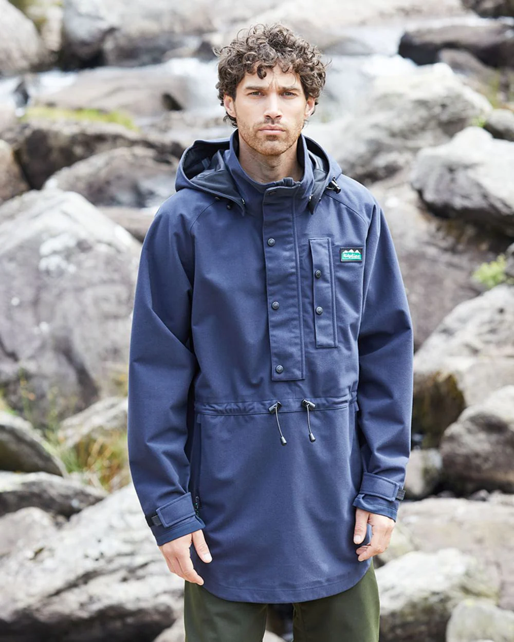 Ridgeline Monsoon Classic Waterproof Smock - Image 14