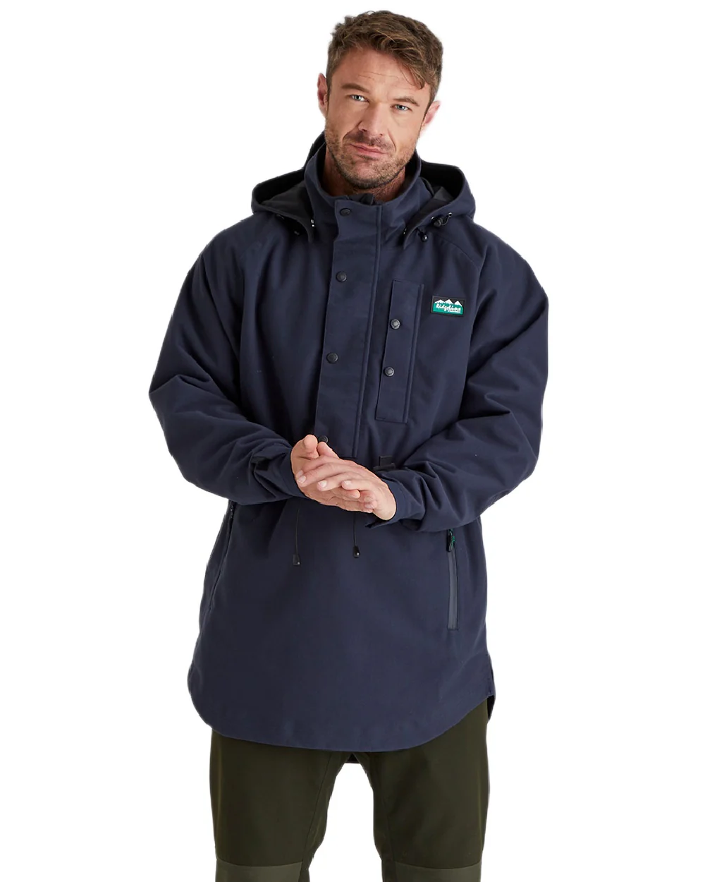 Ridgeline Monsoon Classic Waterproof Smock - Image 15