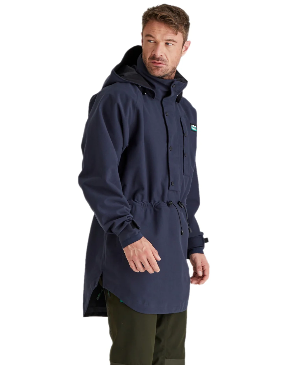 Ridgeline Monsoon Classic Waterproof Smock - Image 16