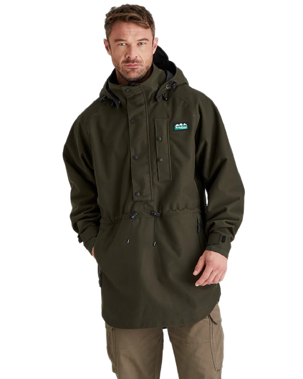 Ridgeline Monsoon Classic Waterproof Smock - Image 2