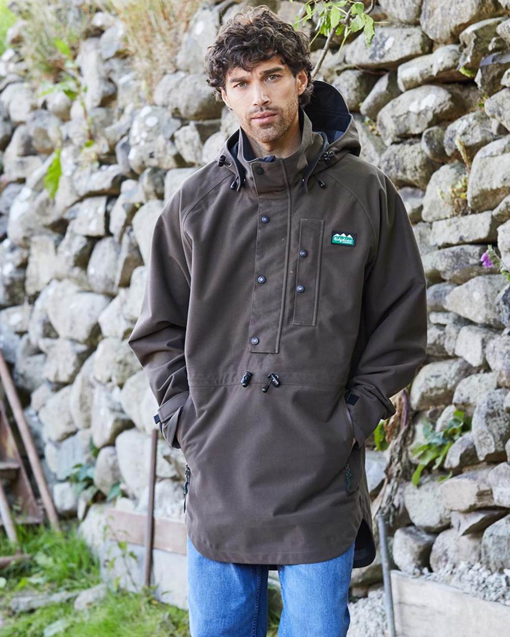 Ridgeline Monsoon Classic Waterproof Smock - Image 21