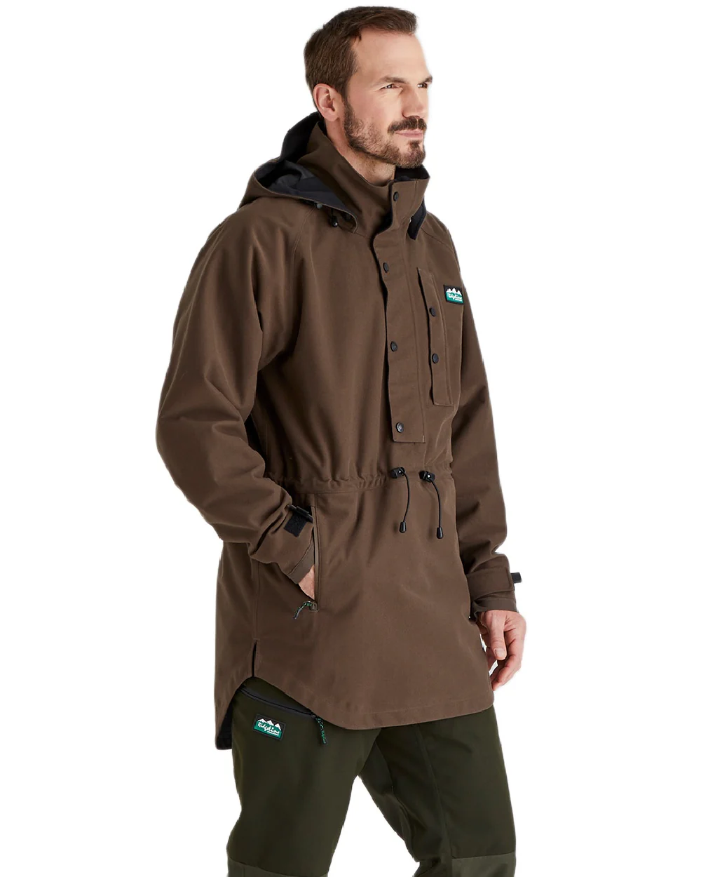 Ridgeline Monsoon Classic Waterproof Smock - Image 22