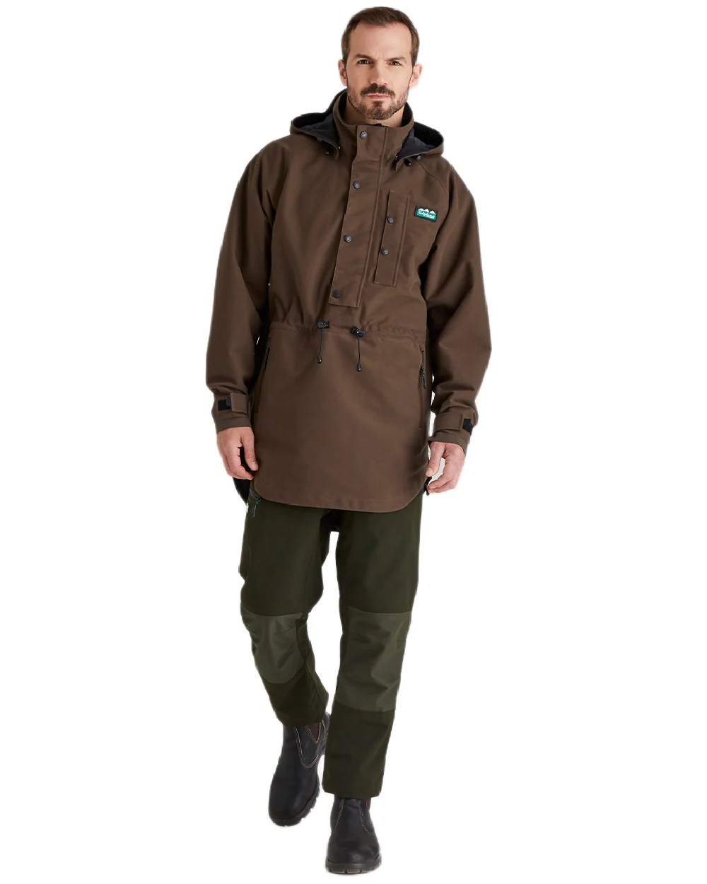 Ridgeline Monsoon Classic Waterproof Smock - Image 23
