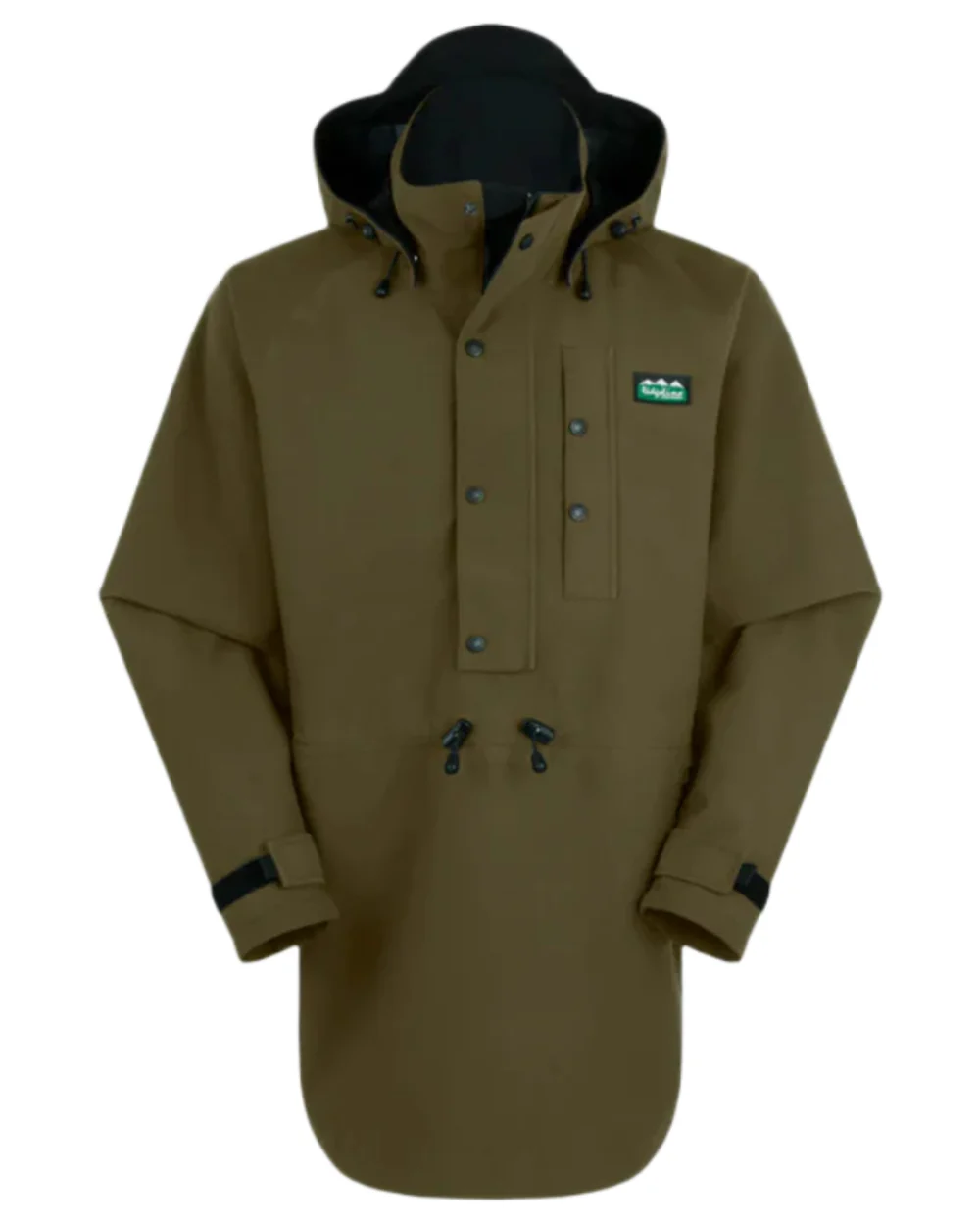 Ridgeline Monsoon Classic Waterproof Smock - Image 3