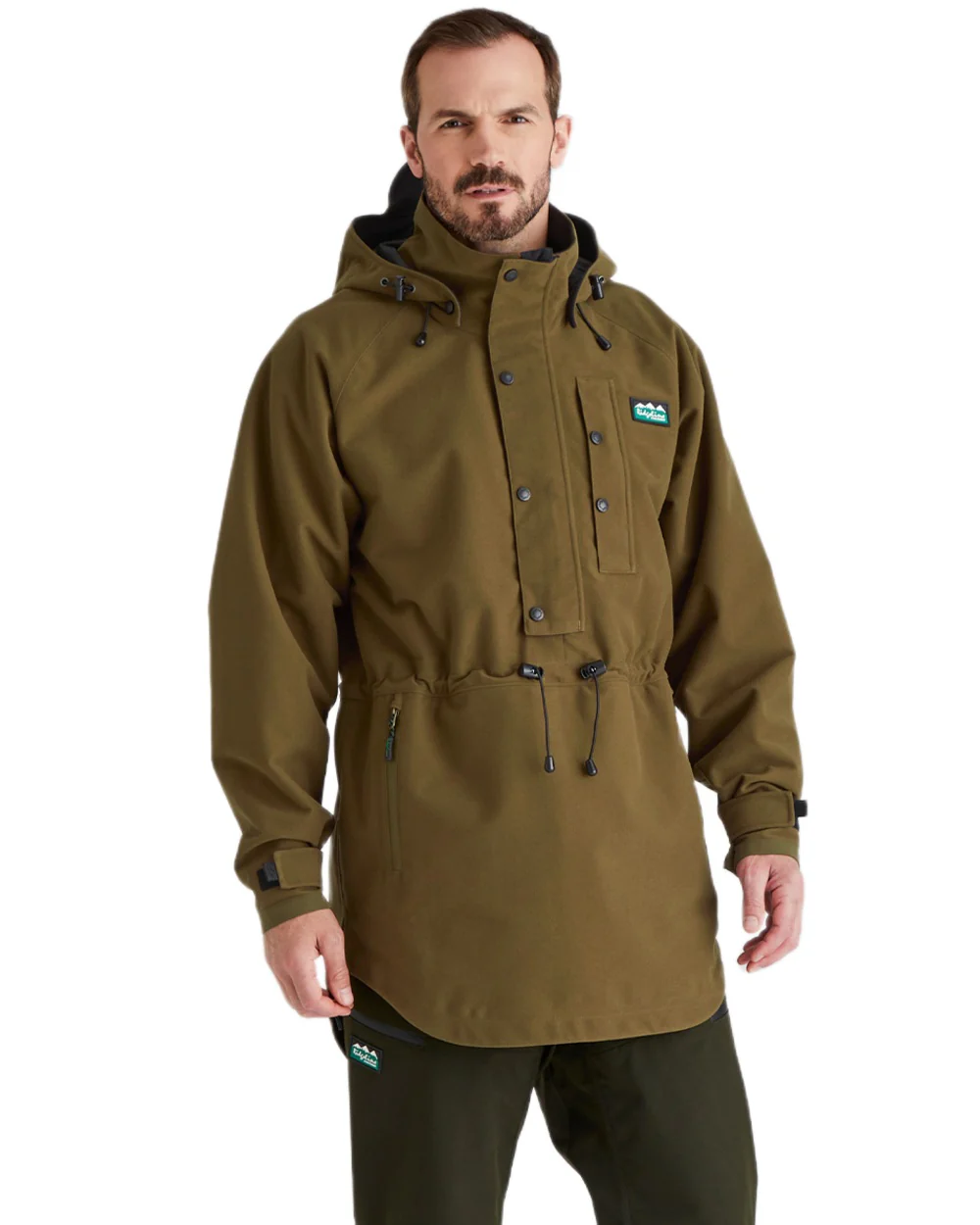 Ridgeline Monsoon Classic Waterproof Smock - Image 4