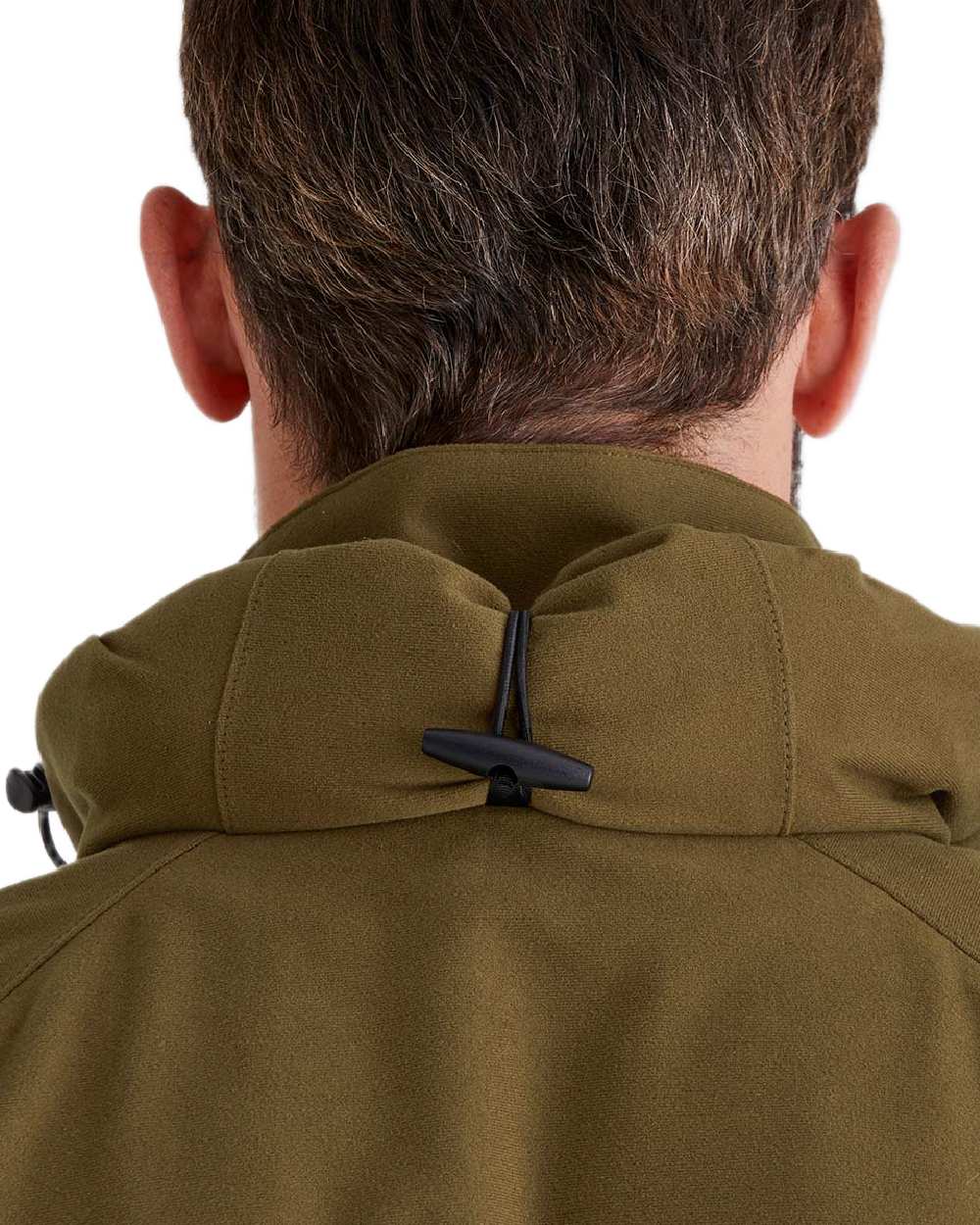 Ridgeline Monsoon Classic Waterproof Smock - Image 7