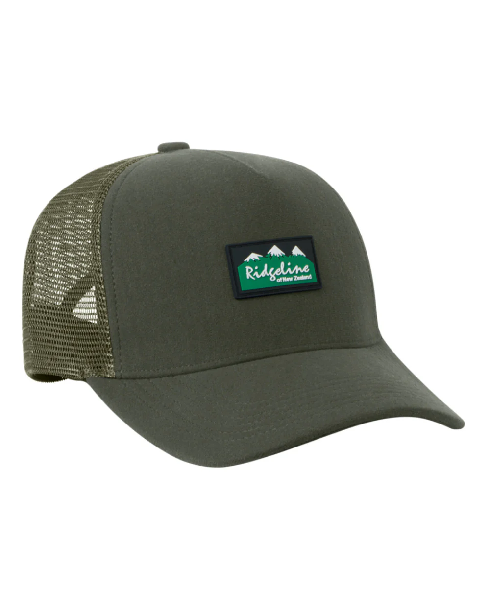 Ridgeline Monsoon Trucker Cap - Image 10