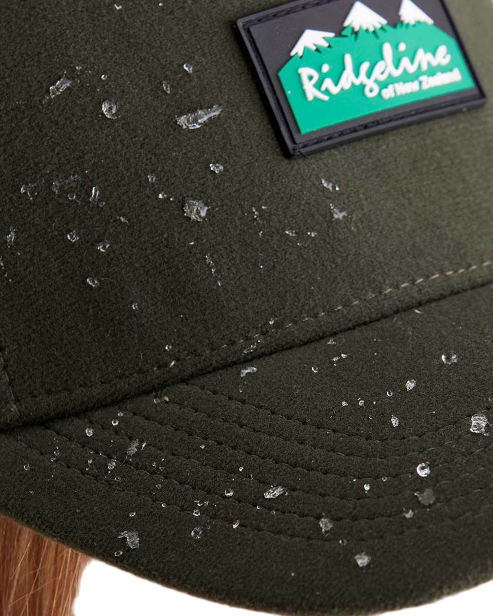 Ridgeline Monsoon Trucker Cap - Image 14
