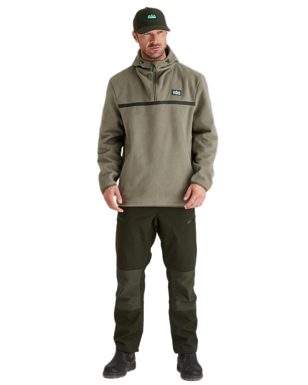 Ridgeline Monsoon Trucker Cap - Image 16