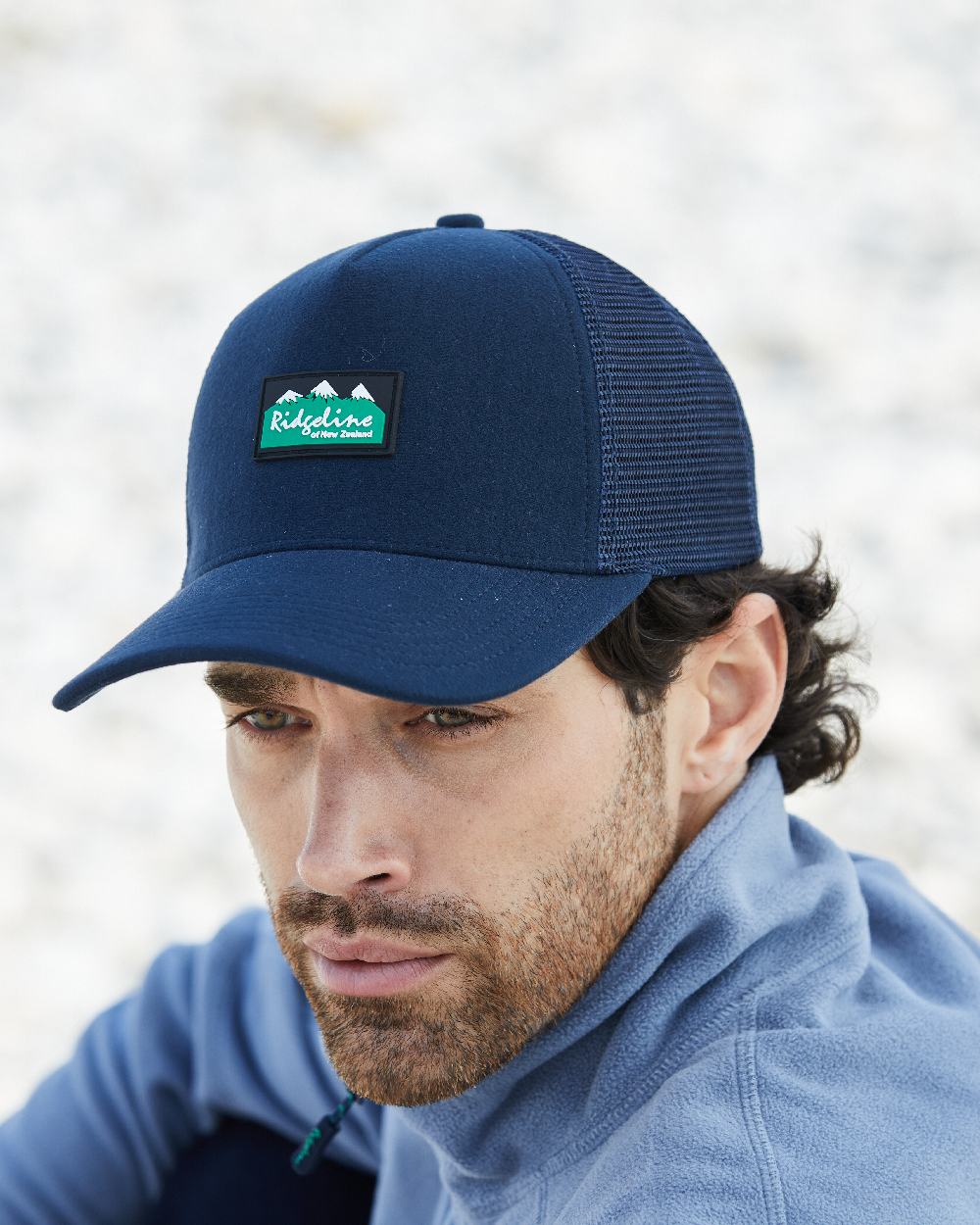 Ridgeline Monsoon Trucker Cap - Image 20