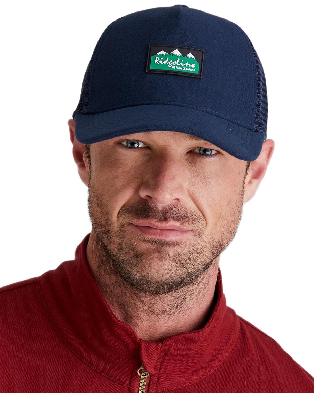 Ridgeline Monsoon Trucker Cap - Image 21