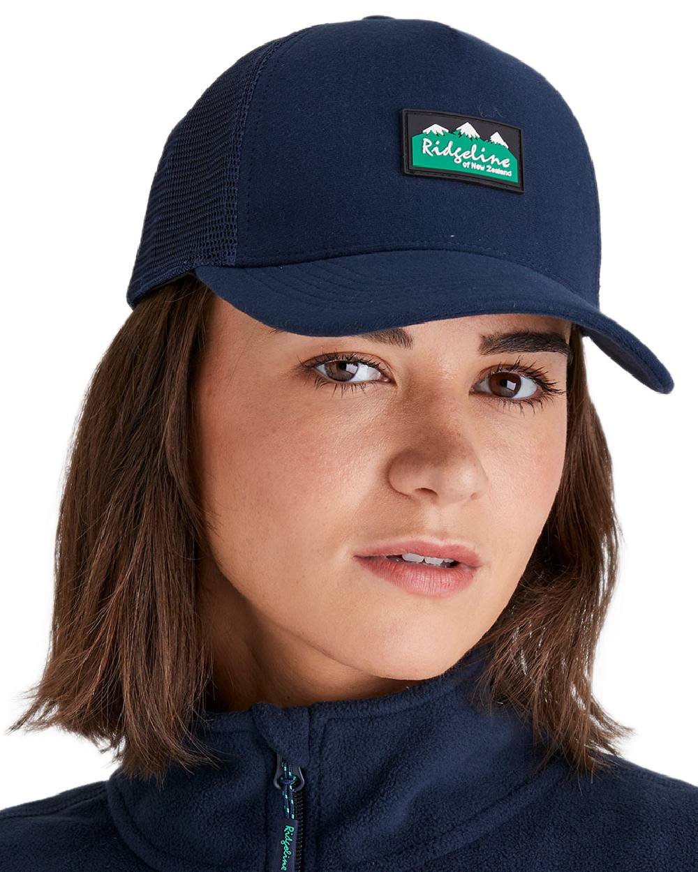 Ridgeline Monsoon Trucker Cap - Image 22