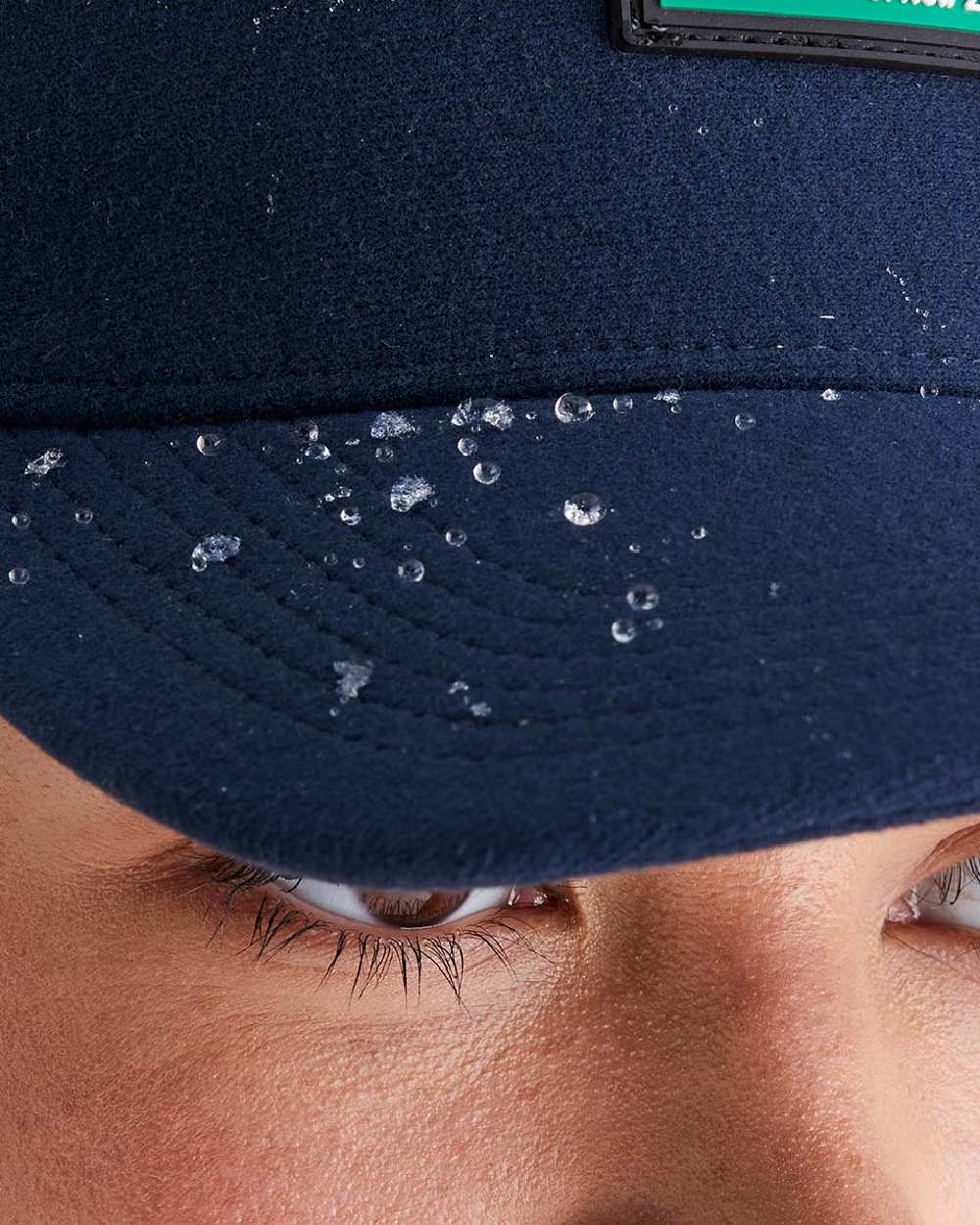 Ridgeline Monsoon Trucker Cap - Image 23