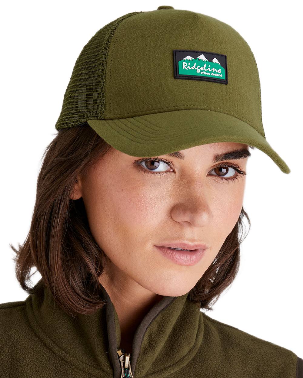 Ridgeline Monsoon Trucker Cap - Image 27