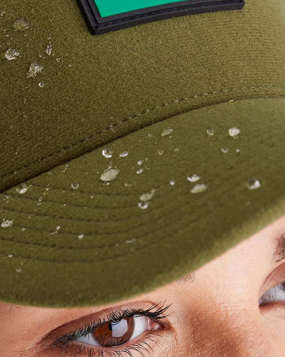 Ridgeline Monsoon Trucker Cap - Image 28