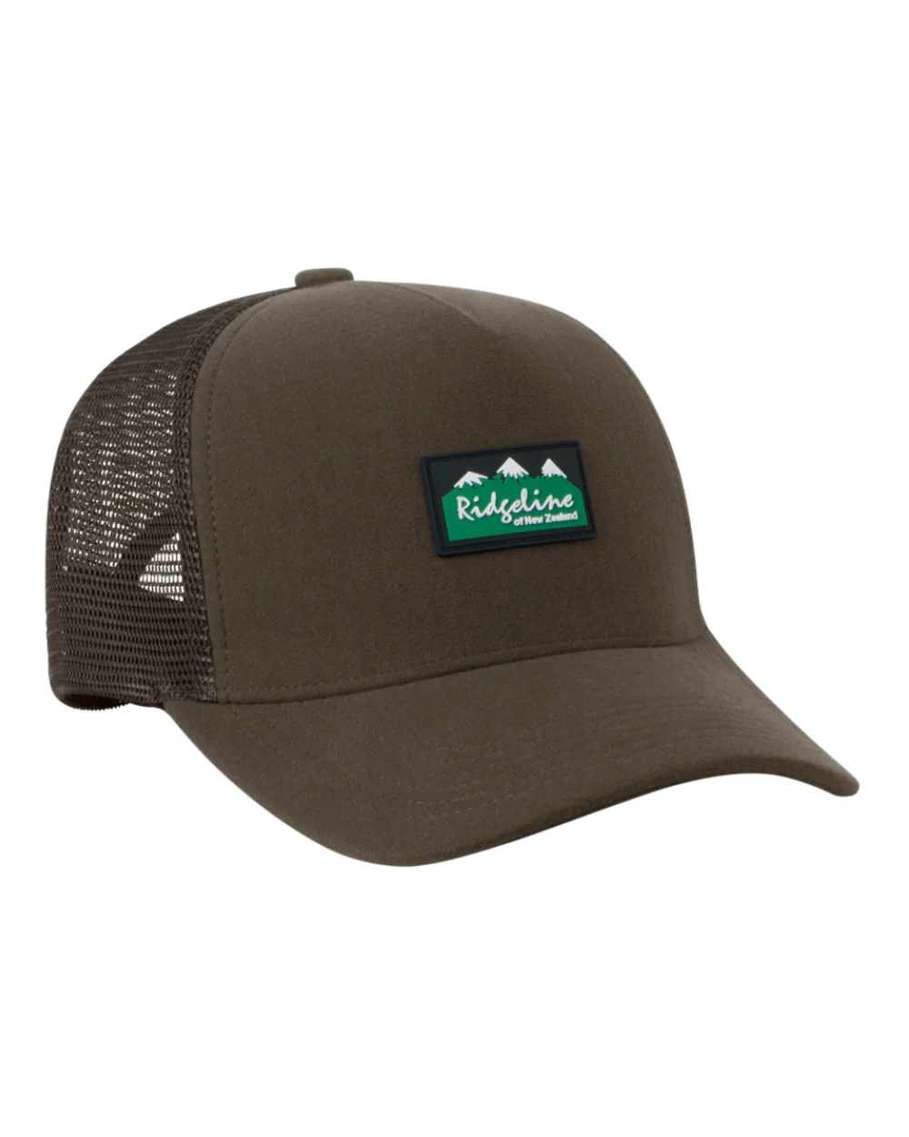 Ridgeline Monsoon Trucker Cap - Image 4