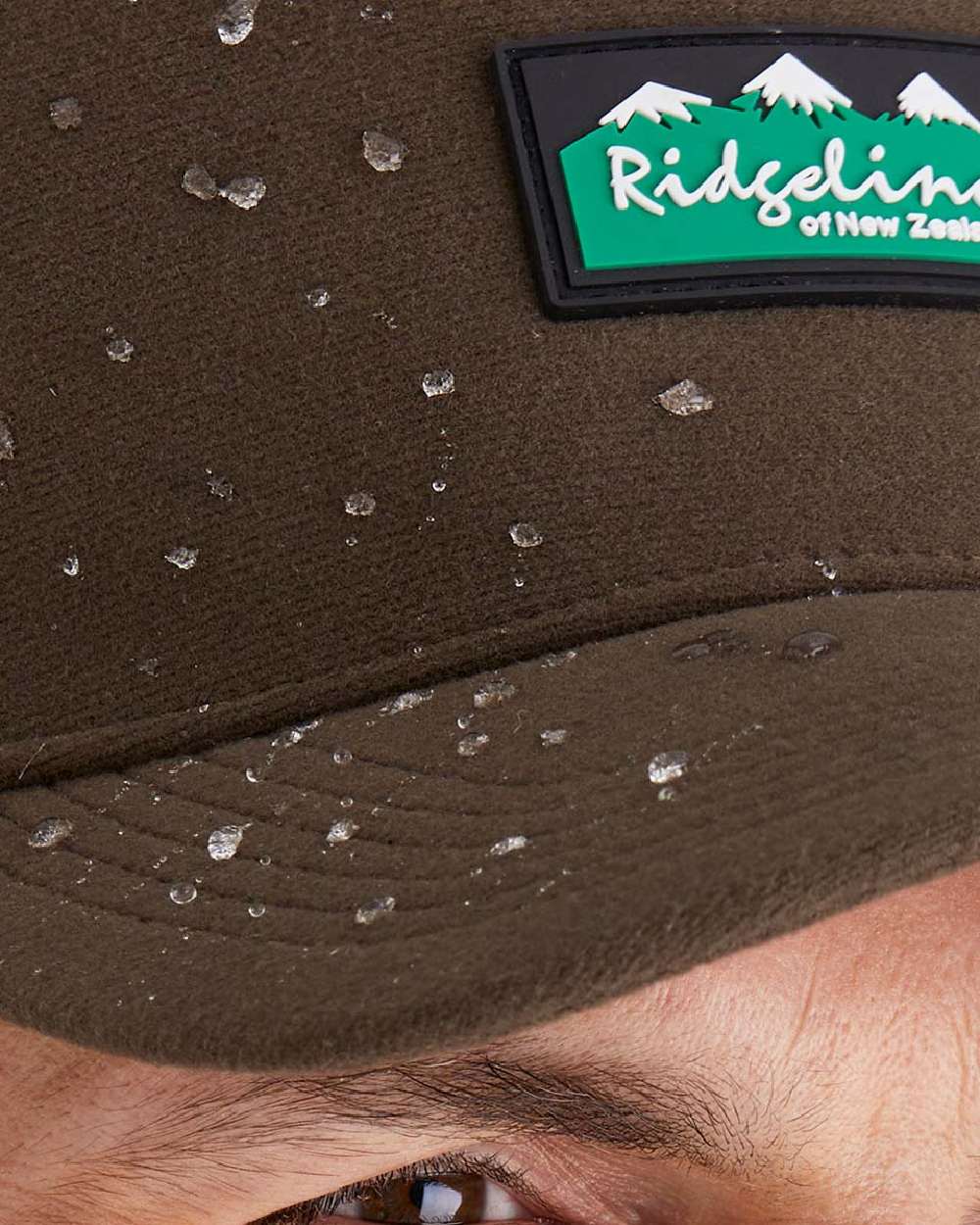 Ridgeline Monsoon Trucker Cap - Image 7