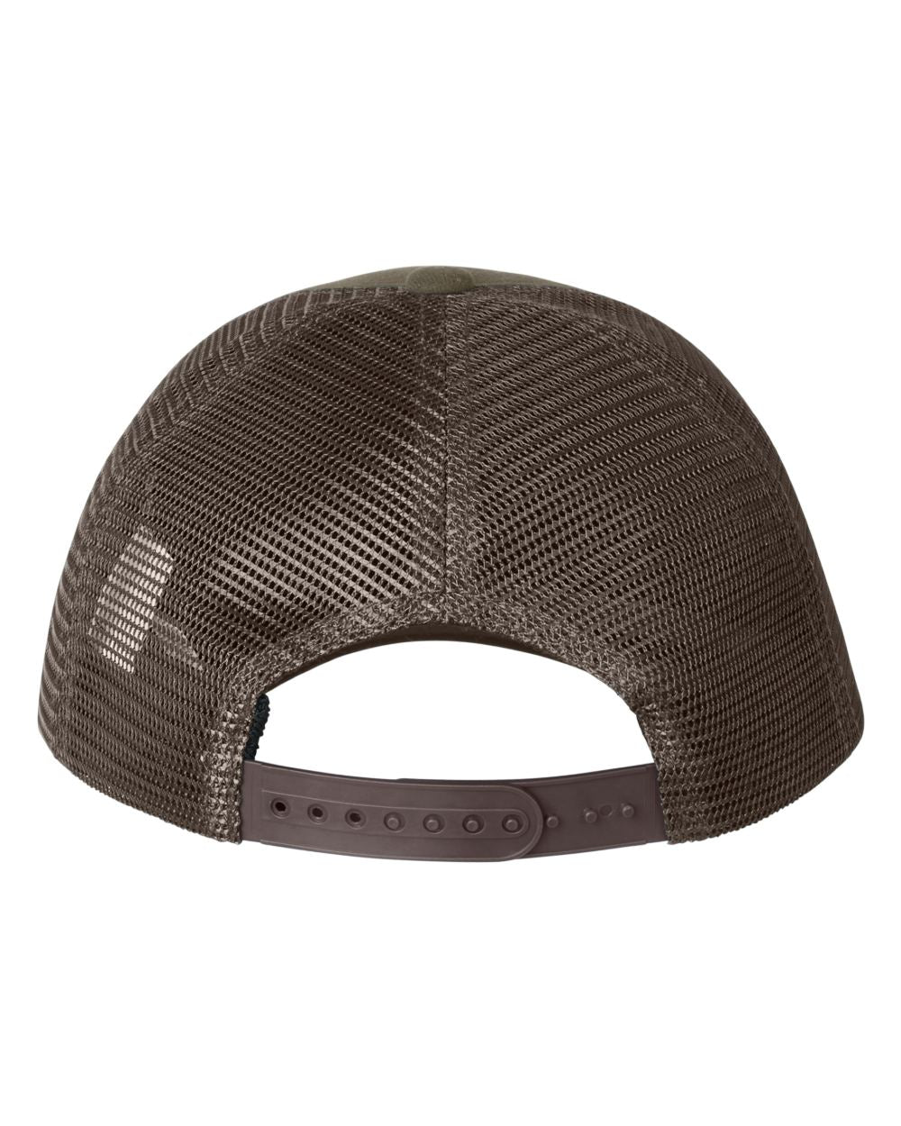 Ridgeline Monsoon Trucker Cap - Image 9
