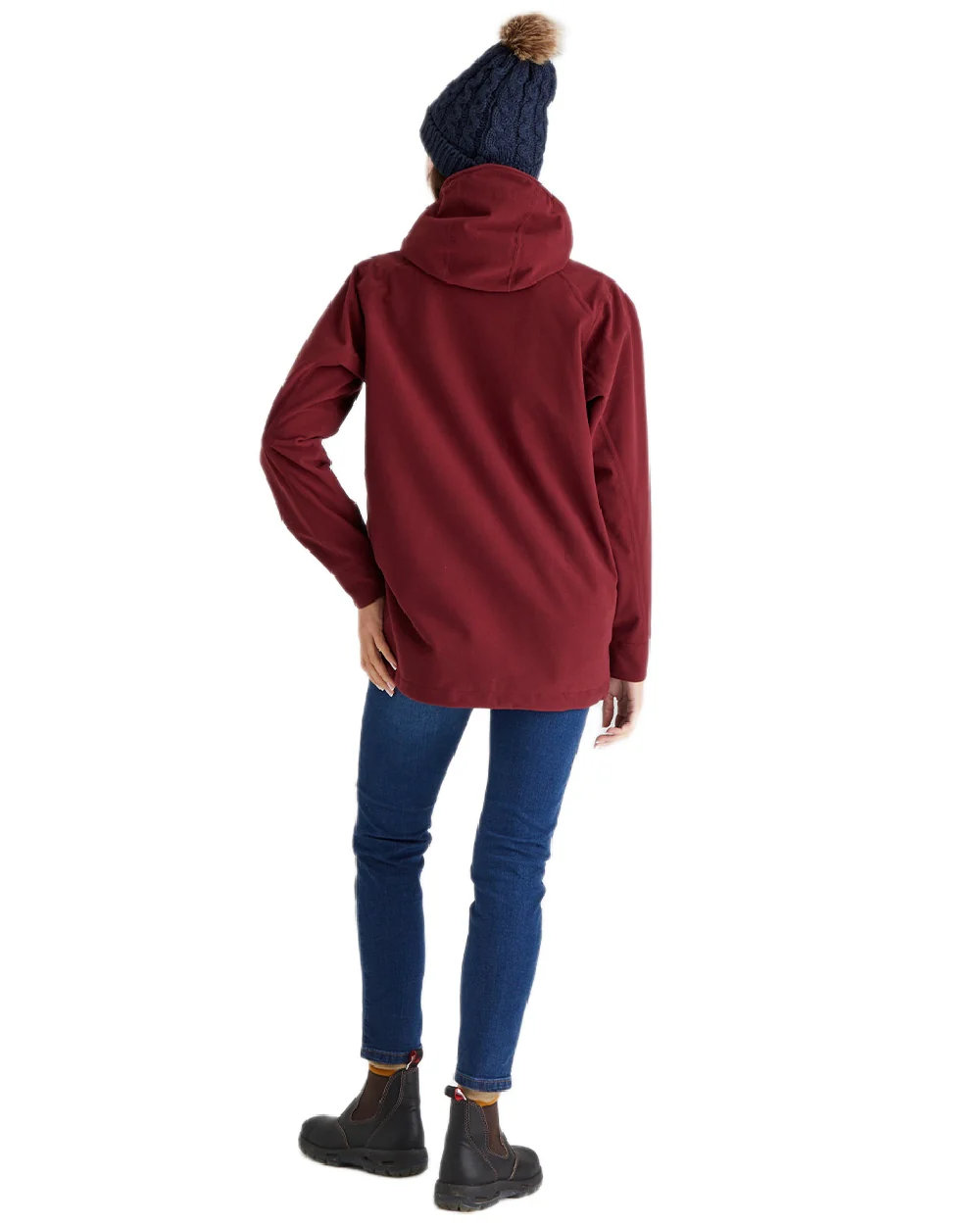 Ridgeline Nordic Fleck Bobble Hat - Image 15