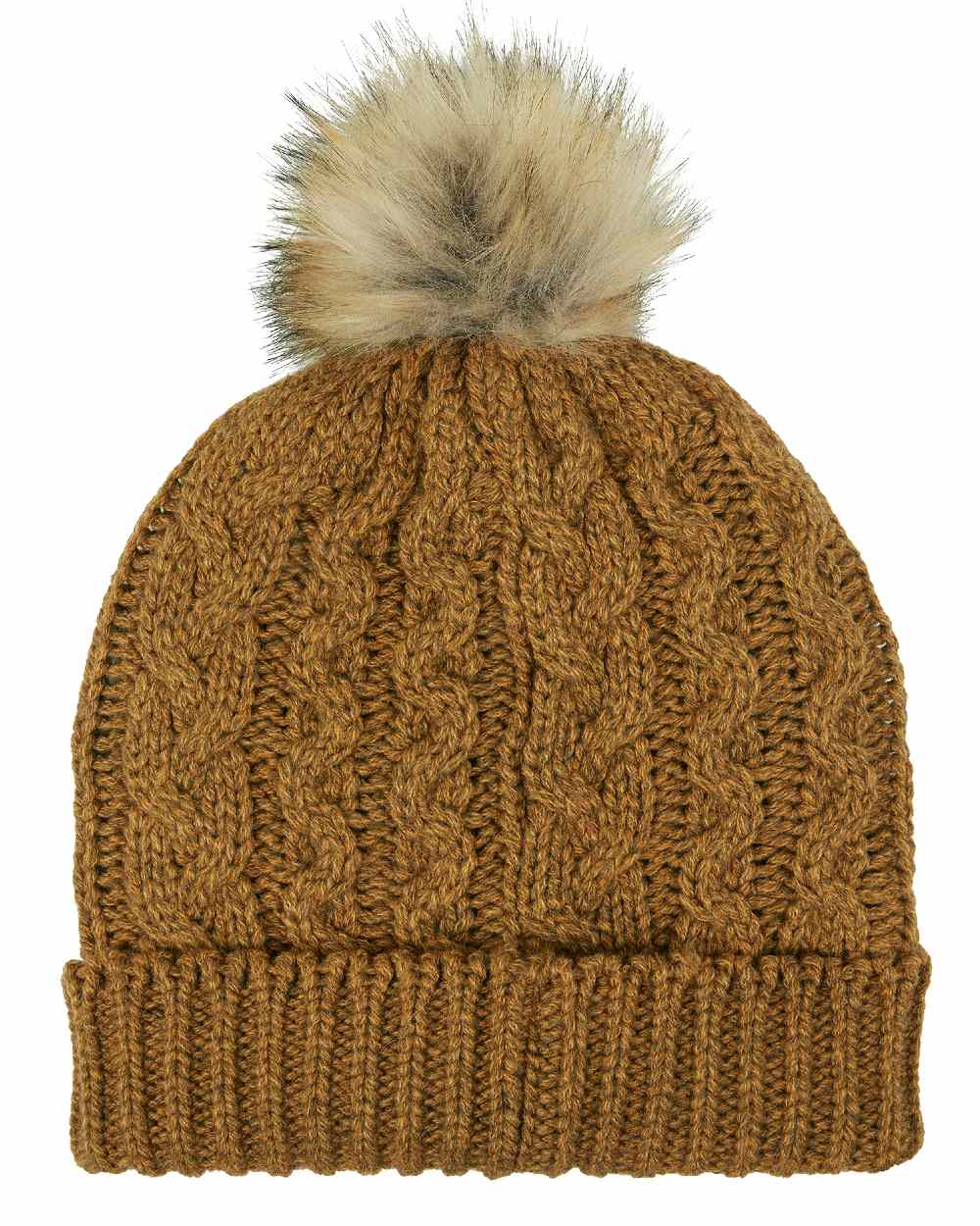 Ridgeline Nordic Fleck Bobble Hat - Image 20