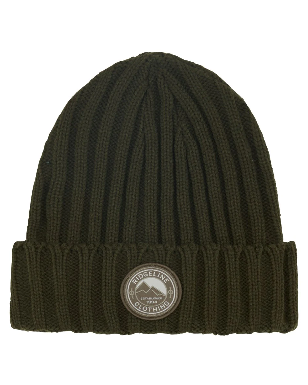 Ridgeline Original Knitted Beanie - Image 10