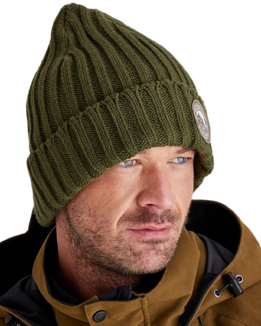 Ridgeline Original Knitted Beanie - Image 14