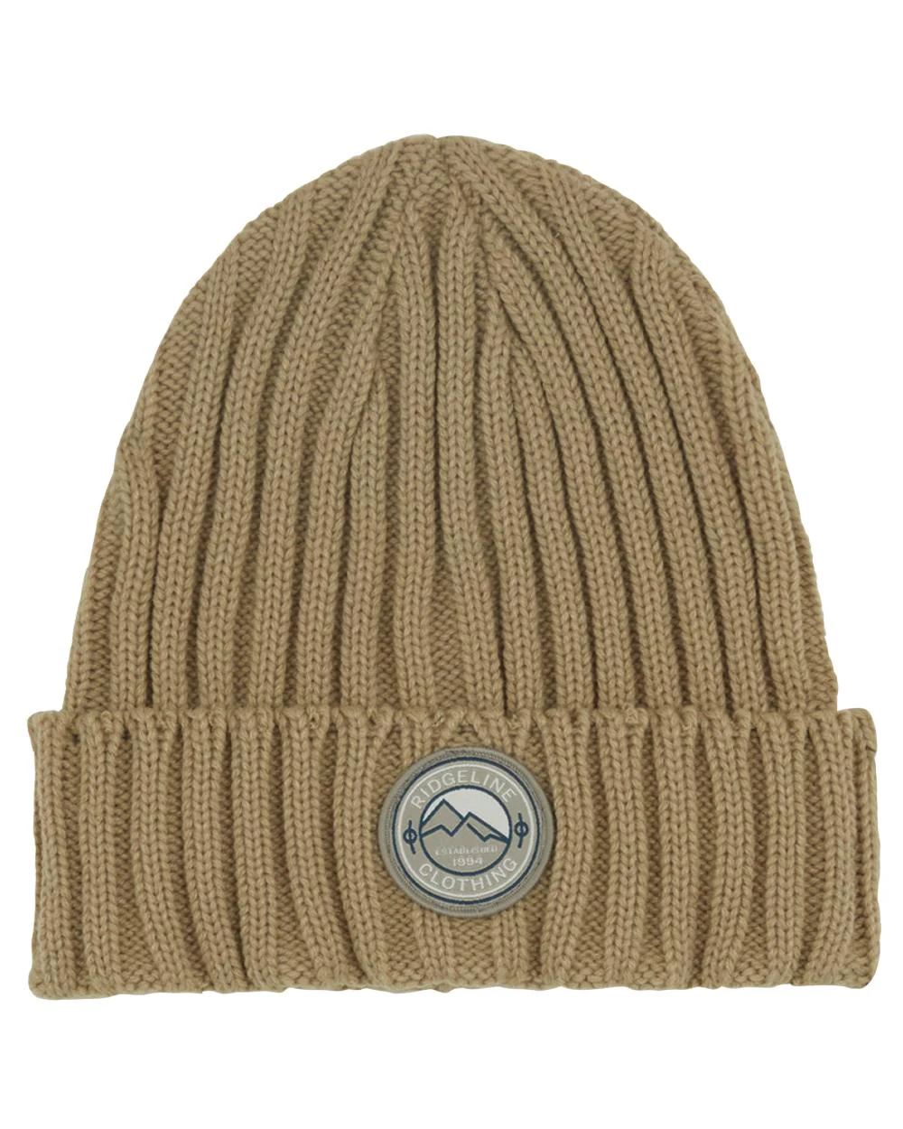 Ridgeline Original Knitted Beanie - Image 18