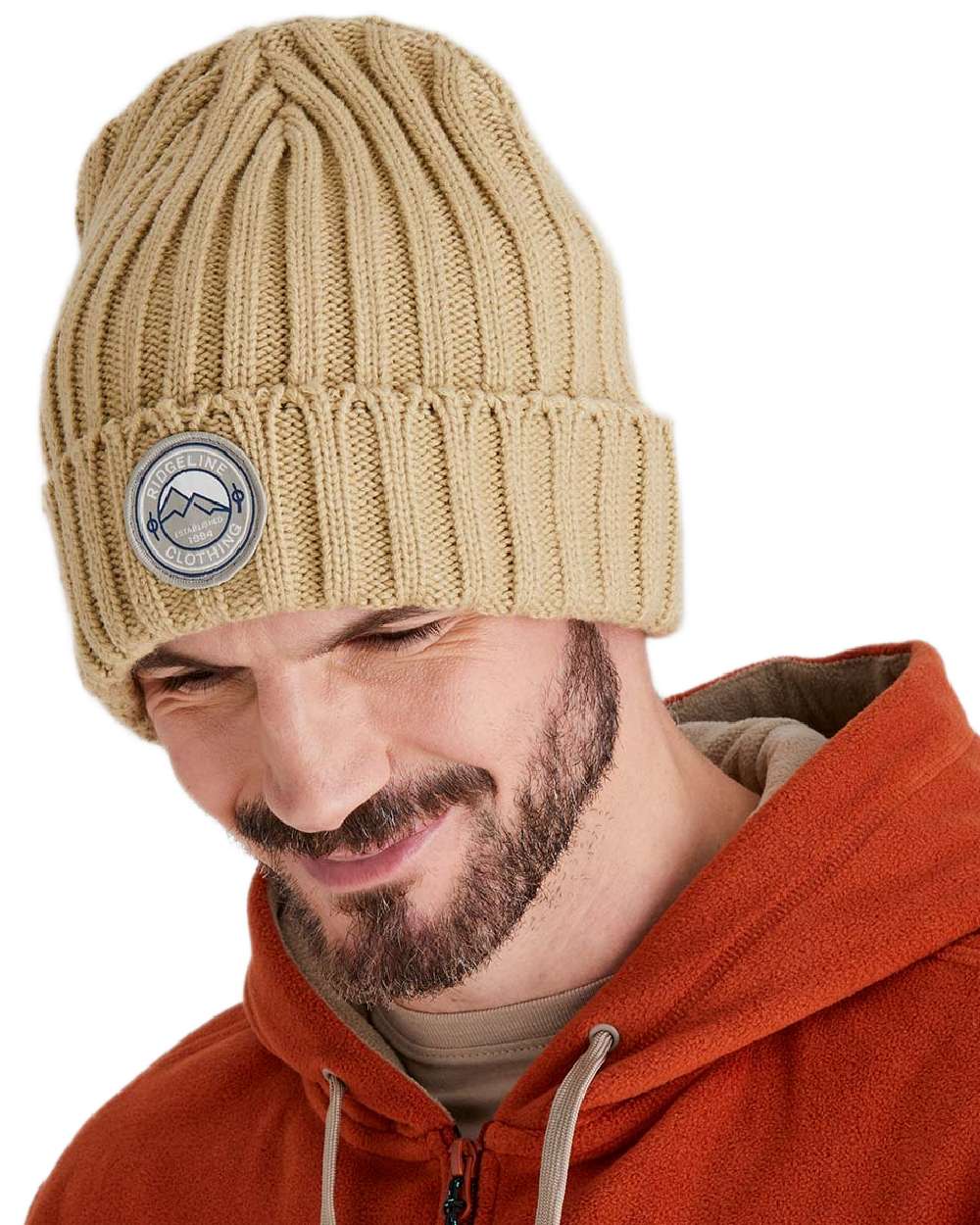 Ridgeline Original Knitted Beanie - Image 19