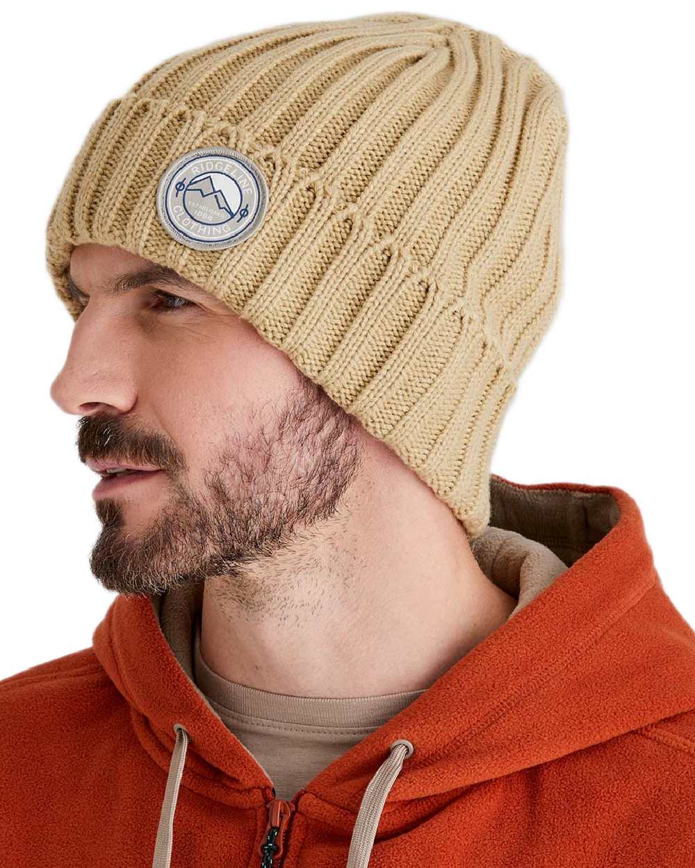 Ridgeline Original Knitted Beanie - Image 20