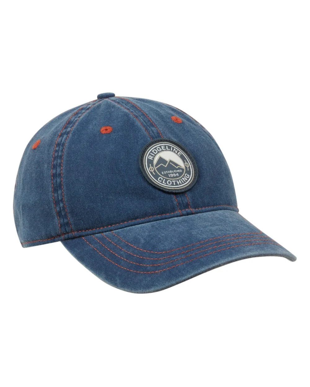 Ridgeline Original Truckie Cap - Image 2