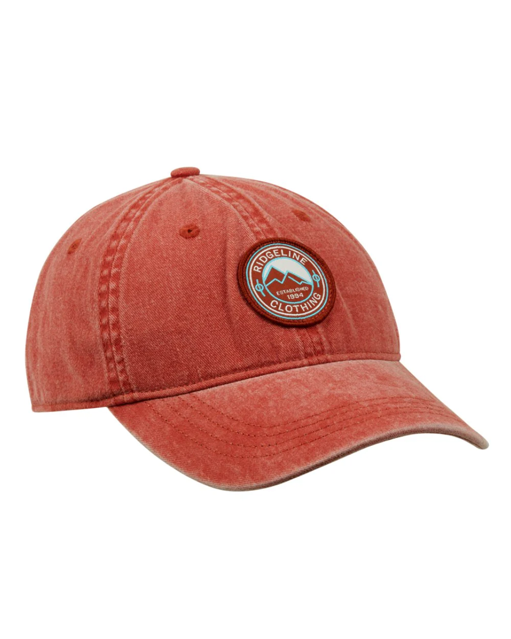 Ridgeline Original Truckie Cap - Image 3