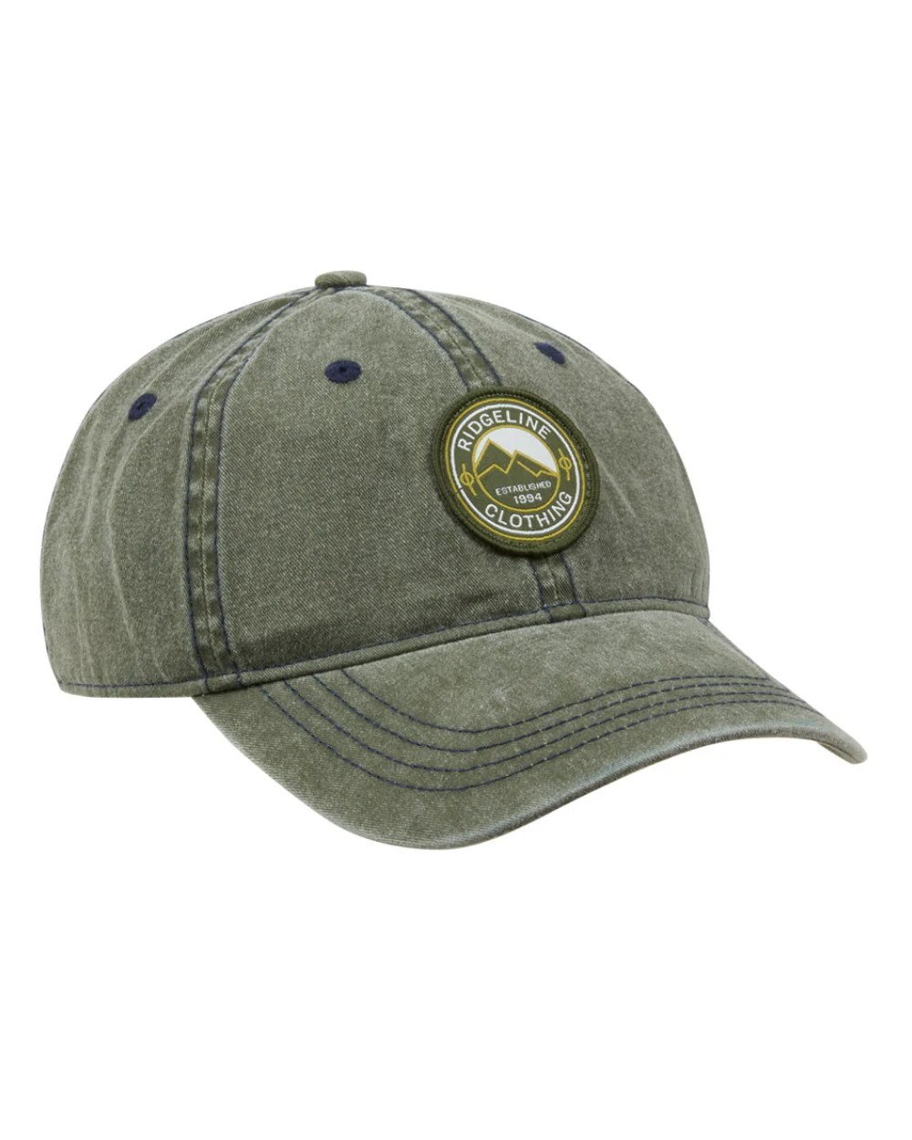 Ridgeline Original Truckie Cap - Image 5