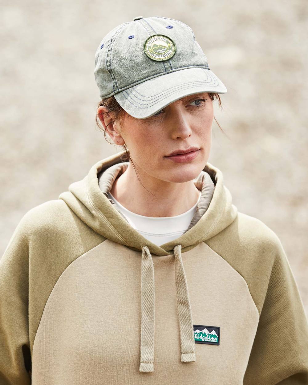 Ridgeline Original Truckie Cap - Image 8