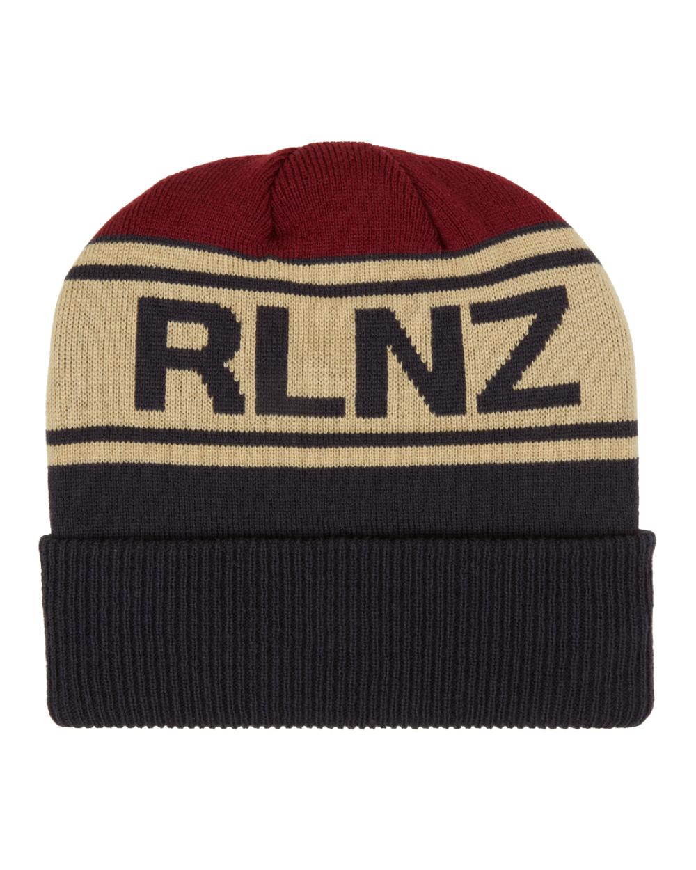 Ridgeline RLNZ Knitted Beanie - Image 12