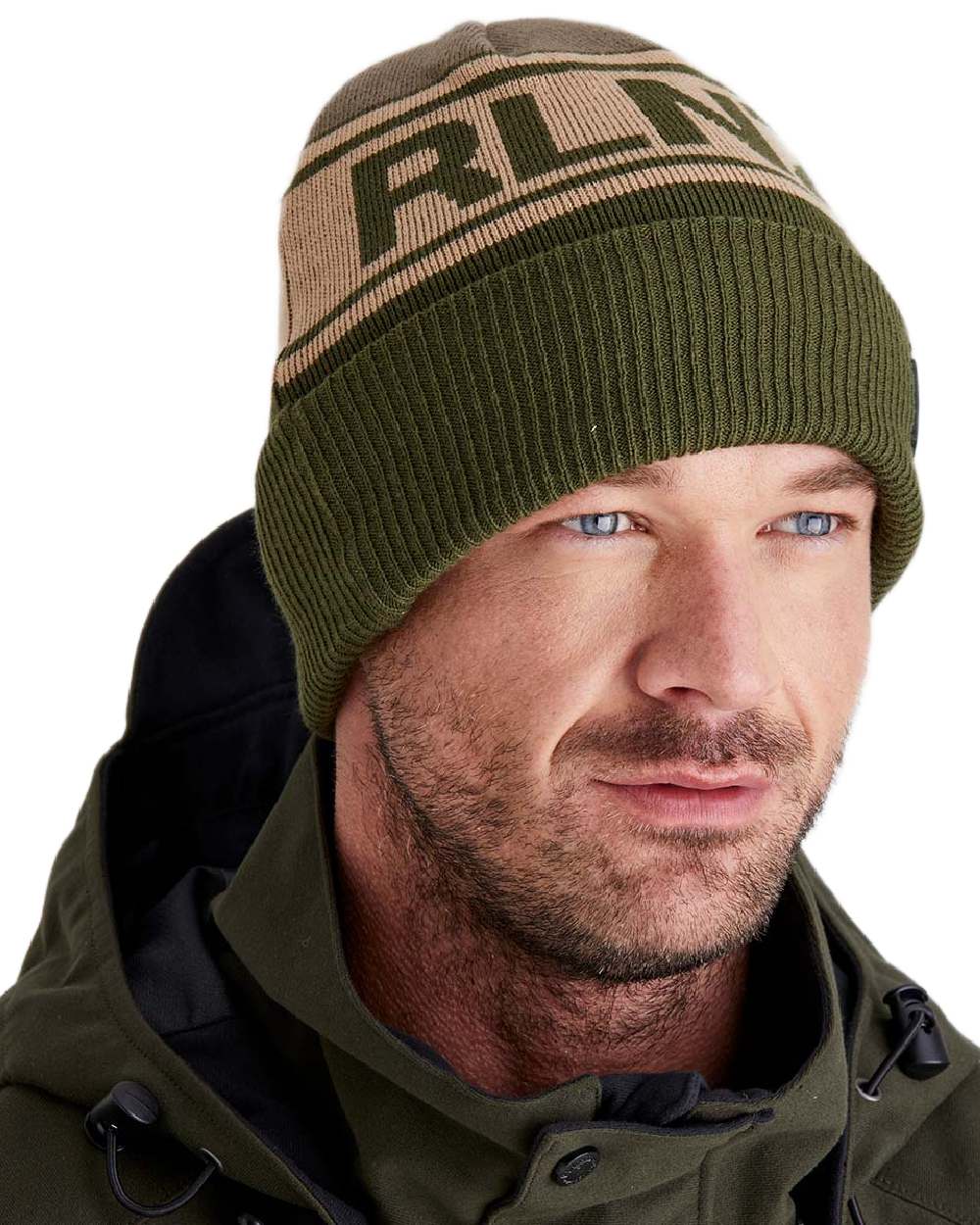 Ridgeline RLNZ Knitted Beanie - Image 6