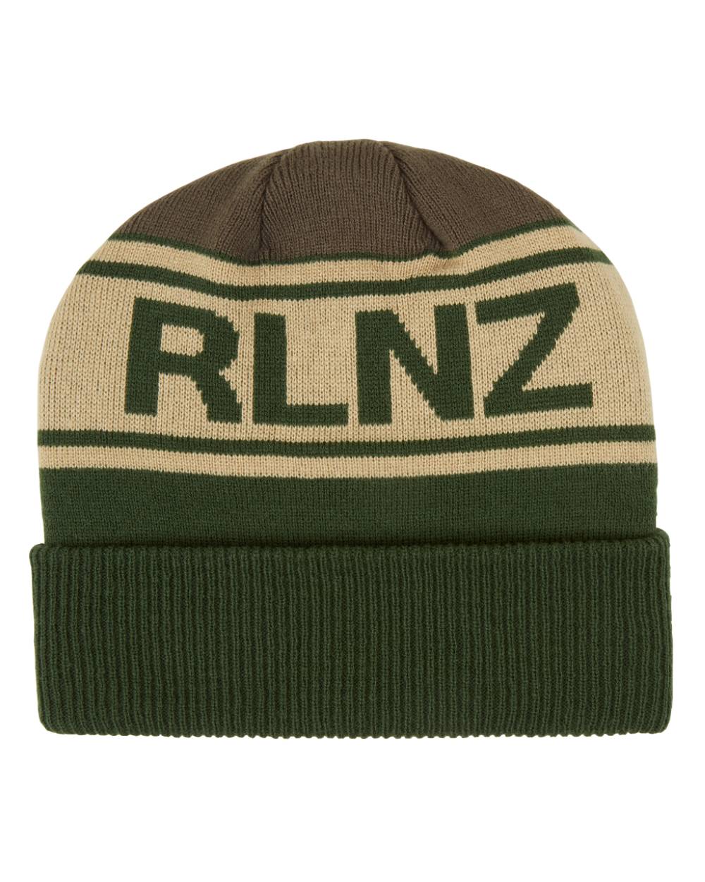 Ridgeline RLNZ Knitted Beanie - Image 9