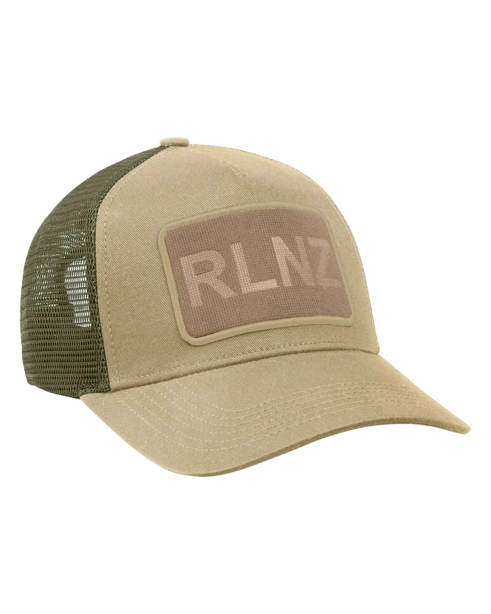 Ridgeline RLNZ Trucker Cap - Image 10