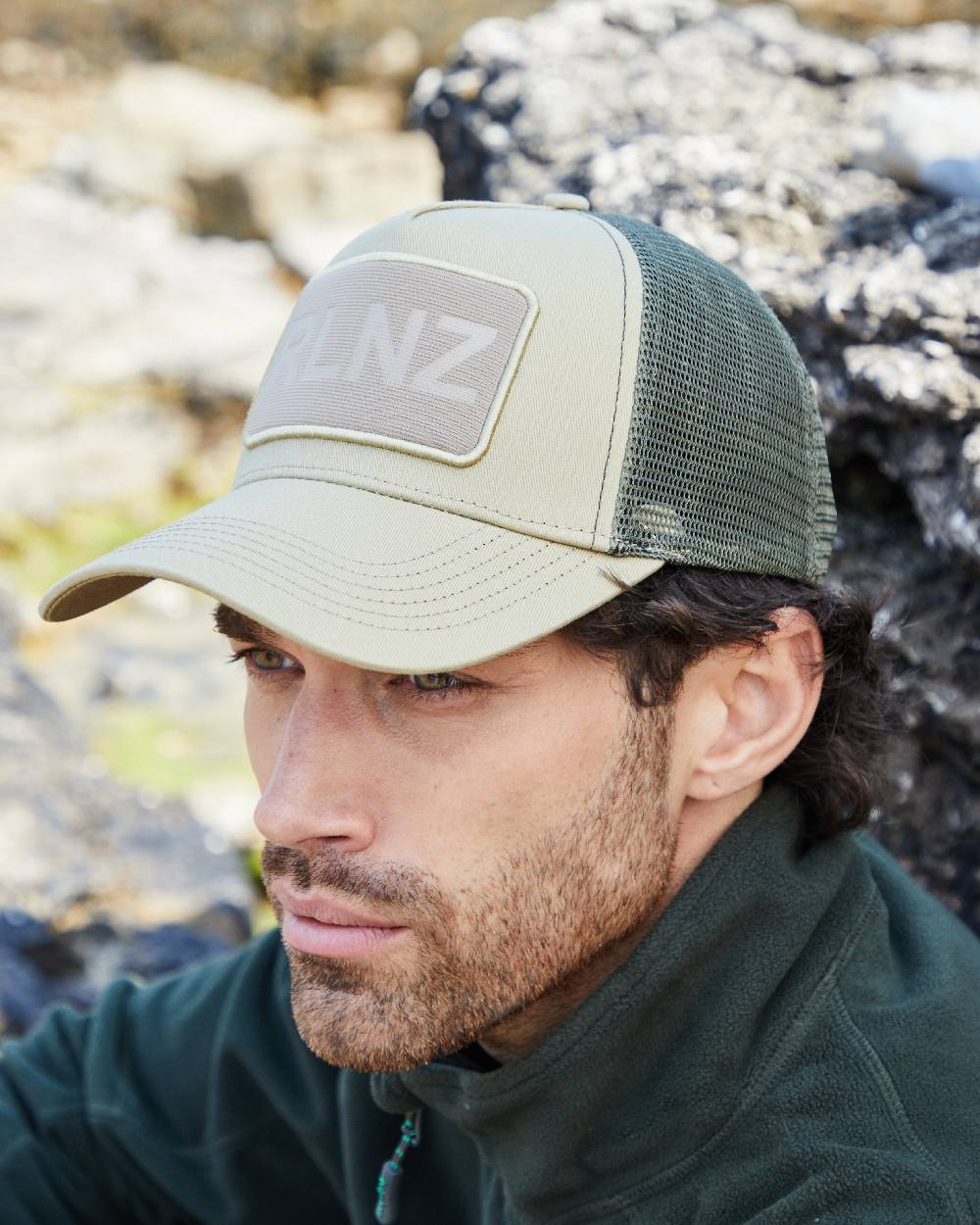 Ridgeline RLNZ Trucker Cap - Image 11