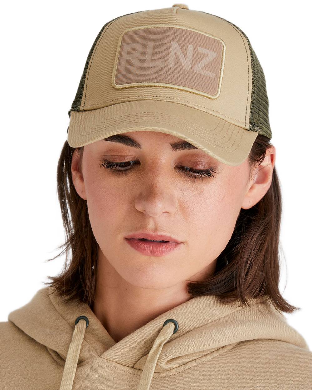 Ridgeline RLNZ Trucker Cap - Image 12
