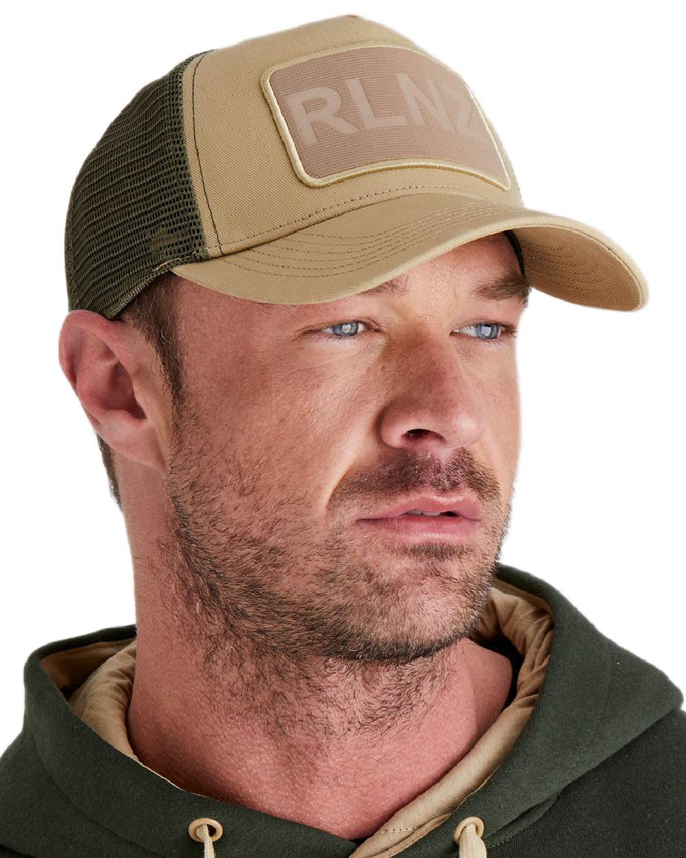 Ridgeline RLNZ Trucker Cap - Image 13