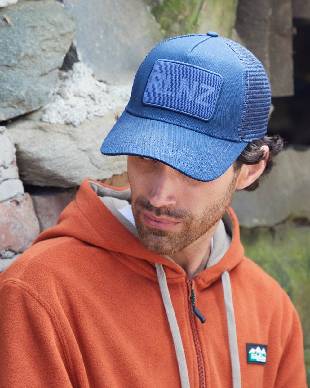 Ridgeline RLNZ Trucker Cap - Image 18