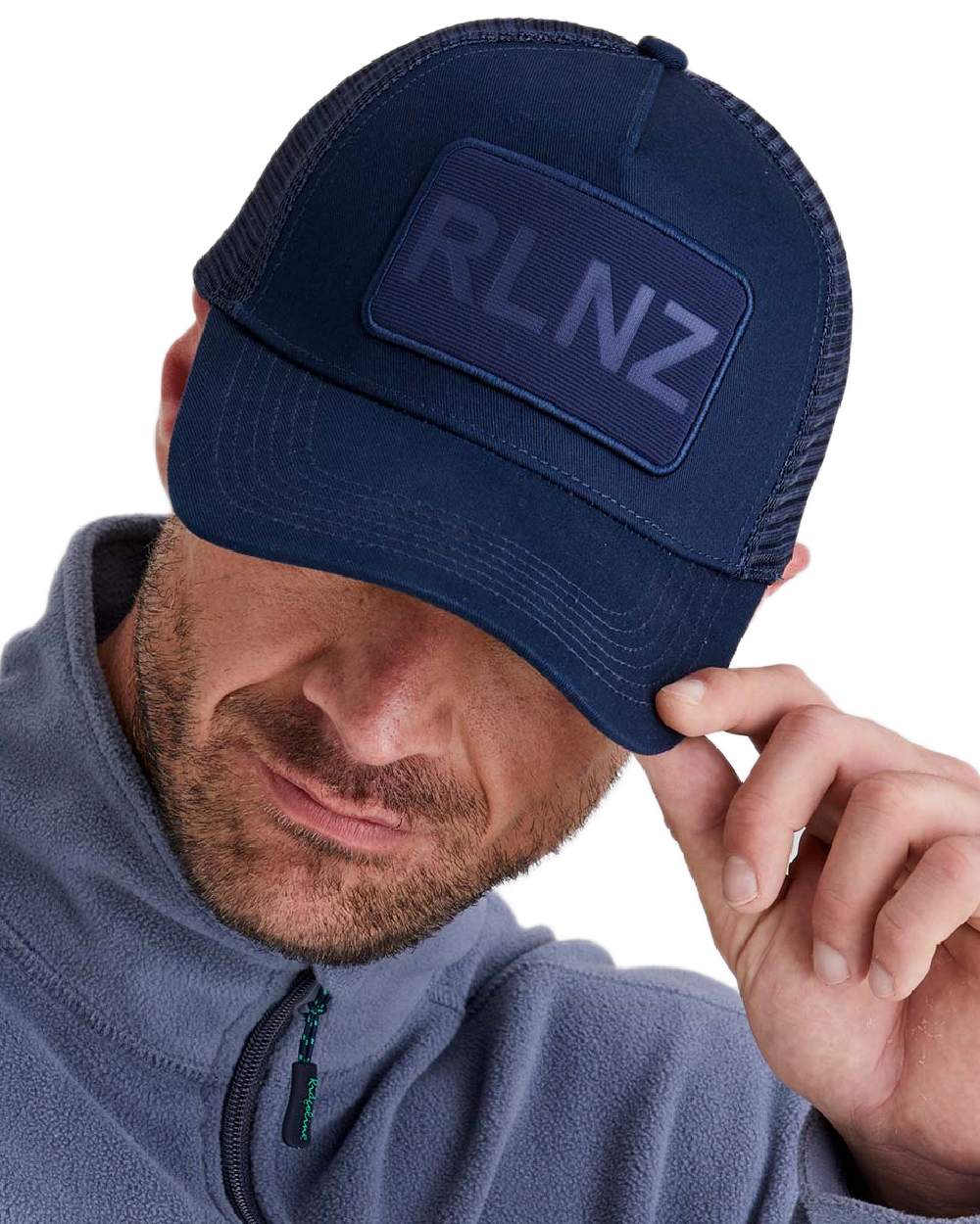 Ridgeline RLNZ Trucker Cap - Image 19
